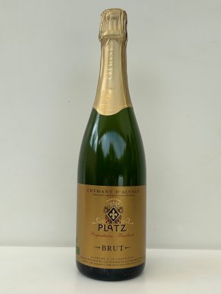 Crémant blanc