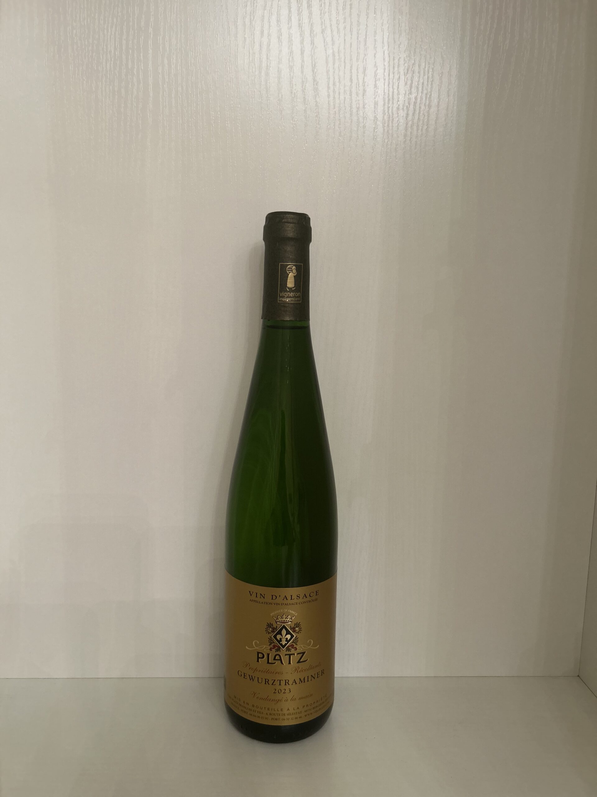 Gewurztraminer
