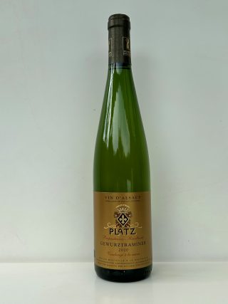 Gewurztraminer
