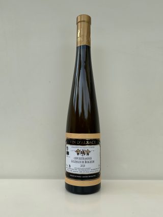 Gewurztraminer Goldesch de Bergheim