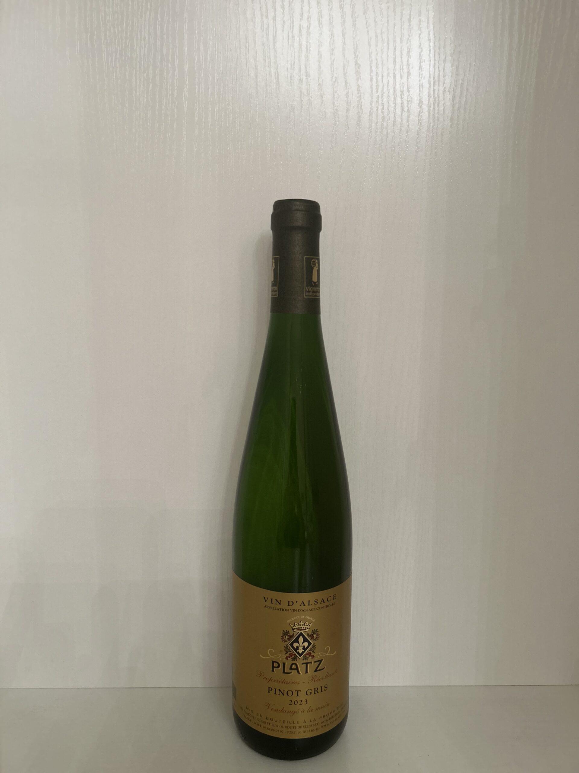 Pinot gris