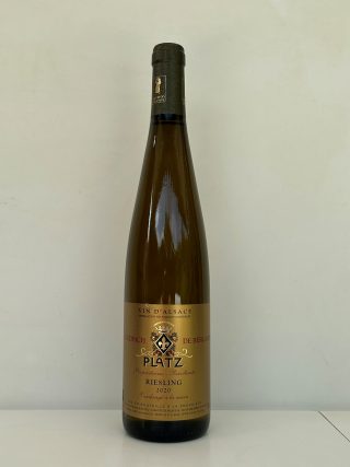 Riesling Goldesch de Bergheim