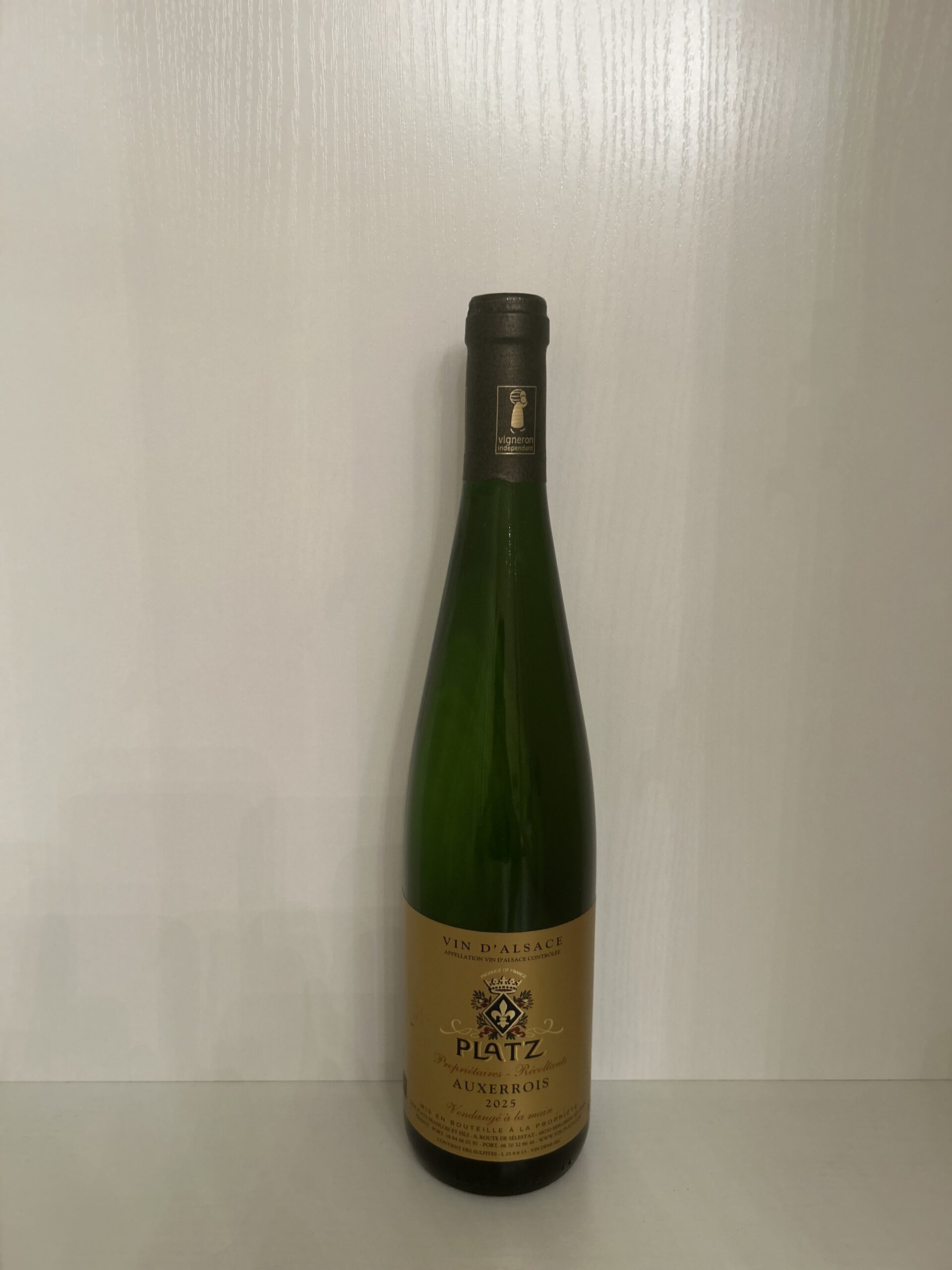 Auxerrois